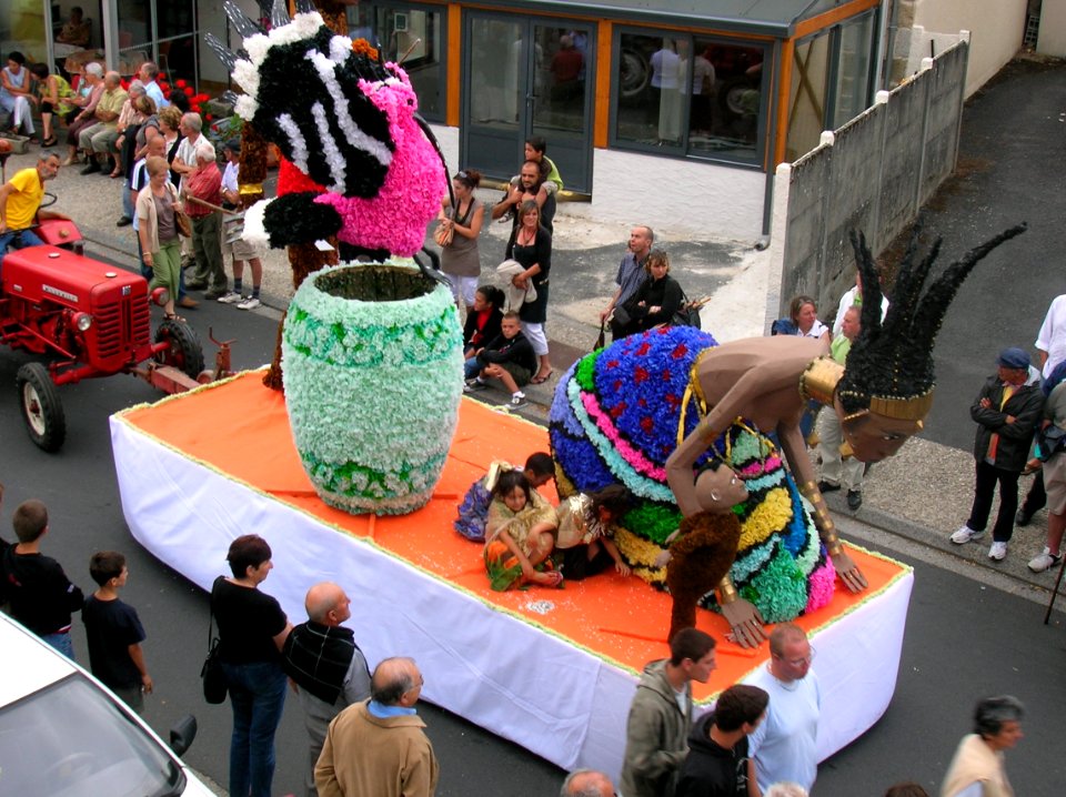 Festifolies 2008 24