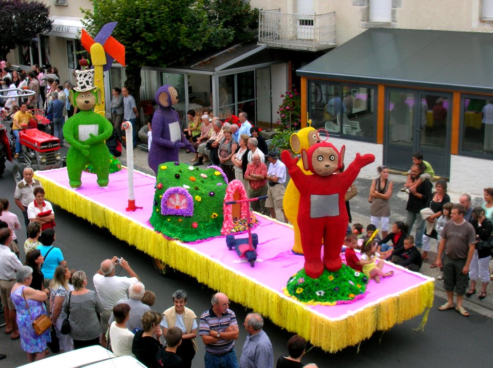 Festifolies 2008 22