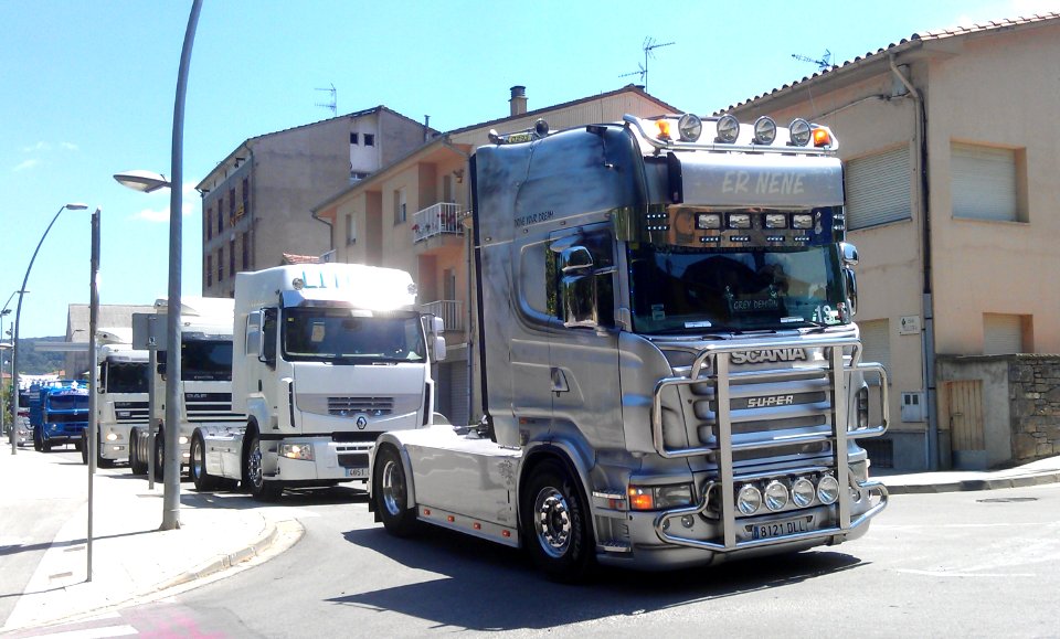 Festa dels Camioners Olot 201300706 008