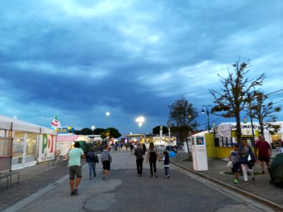 Festa de l'Unità 2017 Ravenna 02