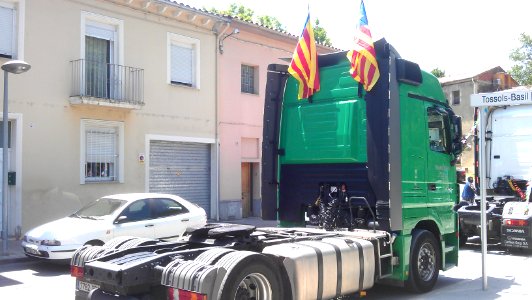 Festa dels Camioners Olot 201300706 007