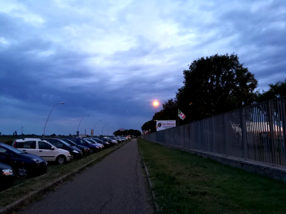 Festa de l'Unità 2017 Ravenna 08