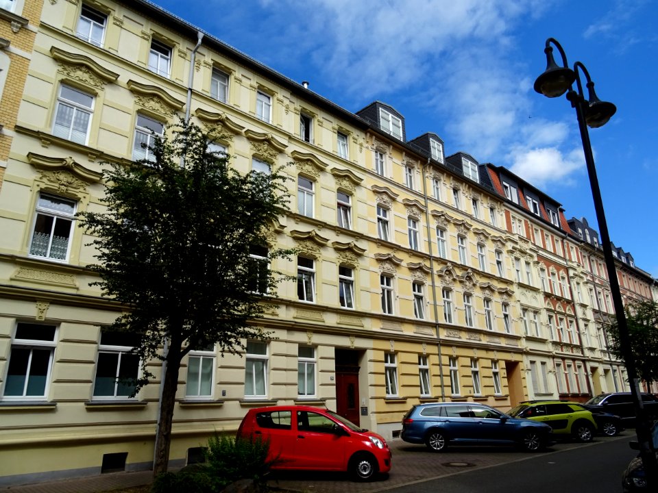 Feuerbachstr 39-41