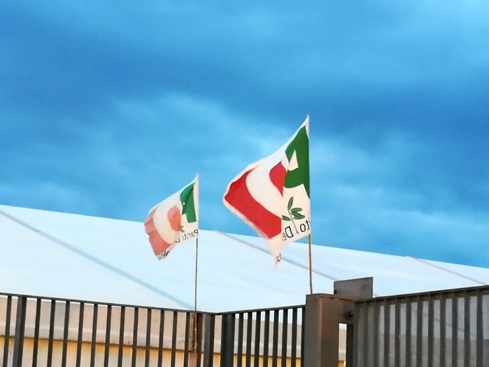 Festa de l'Unità 2017 Ravenna 07