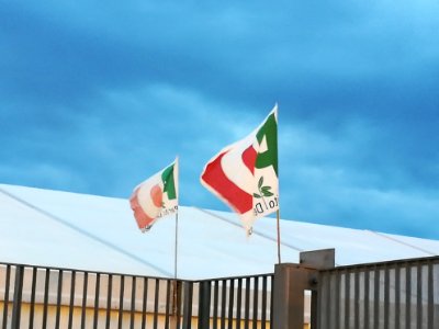 Festa de l'Unità 2017 Ravenna 07