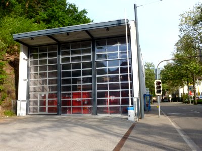 Feuerhaus Dillweißenstein
