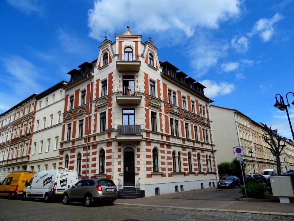Feuerbachstr 25