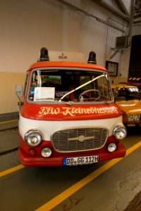Feuerwehr B1000 - FFW Kleinröhrsdorf