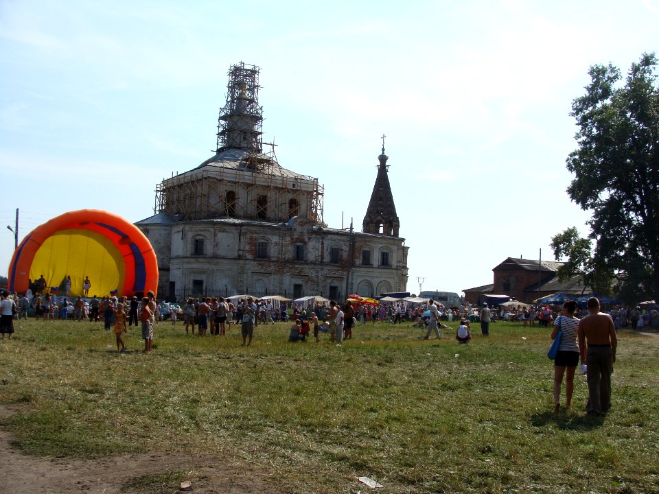 Festival Kozma Prutkov 2011 (02)
