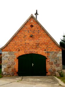 Feuerwehr lübzow 1