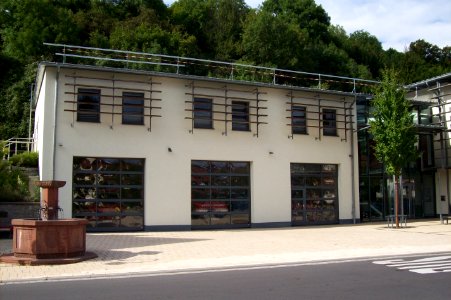 Feuerwehr Bensheim-Zell 02