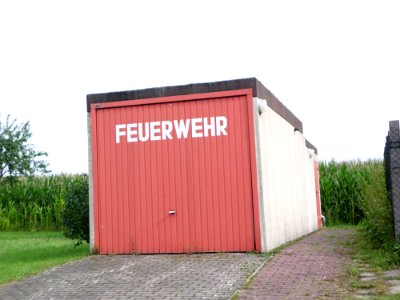 Feuerwehr groß linde 1
