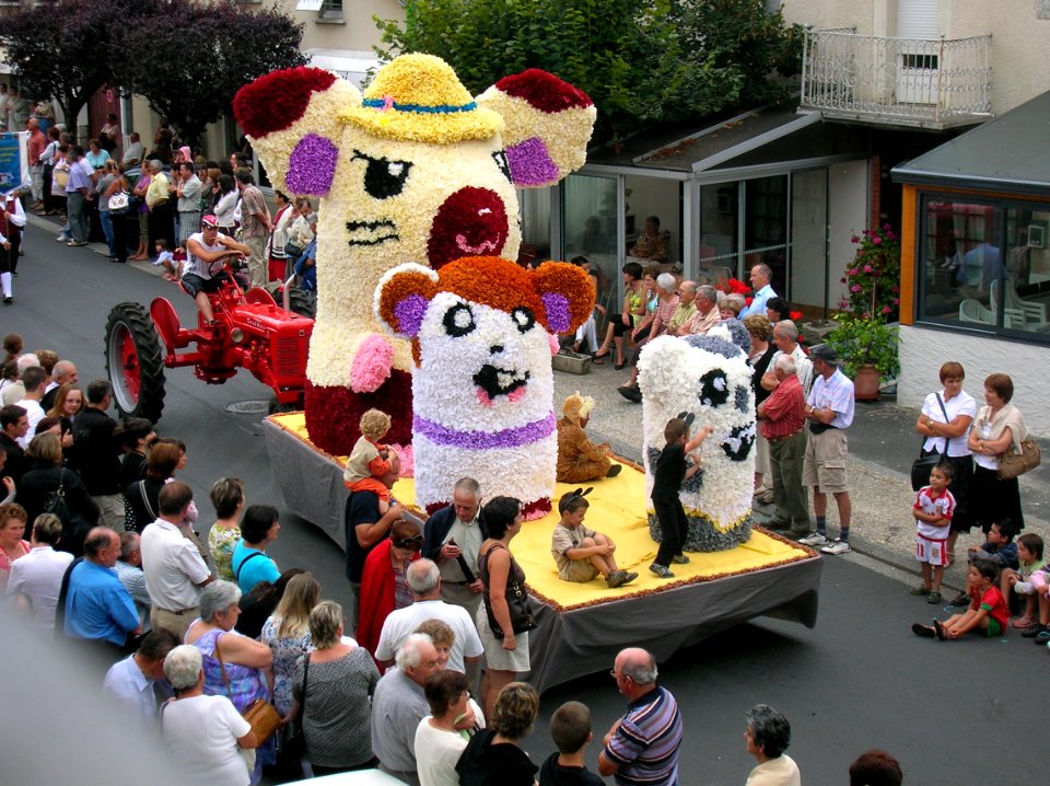 Festifolies 2008 23