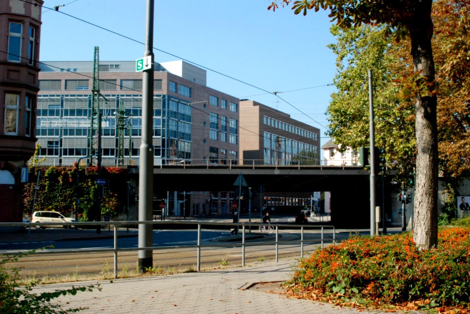Ffm Hamburger Allee 74