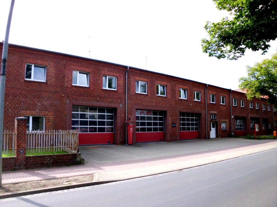 Feuerwehr perleberg 2