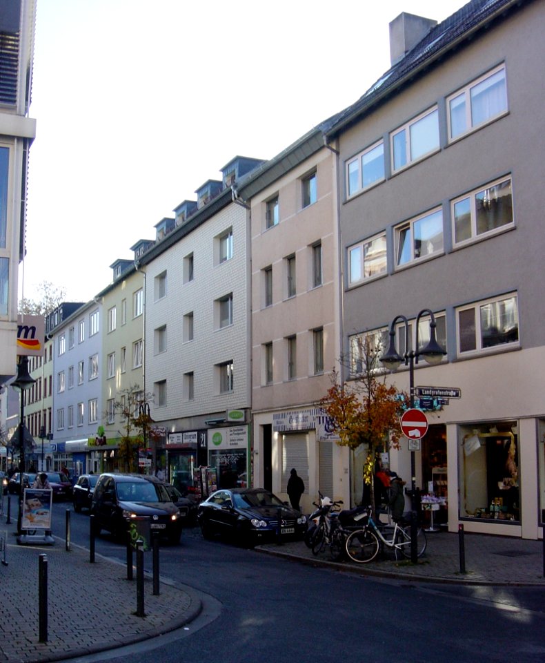 Ffm Leipziger Straße 43