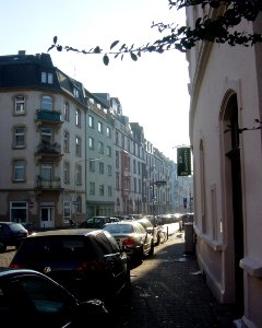 Ffm Homburger Straße 18