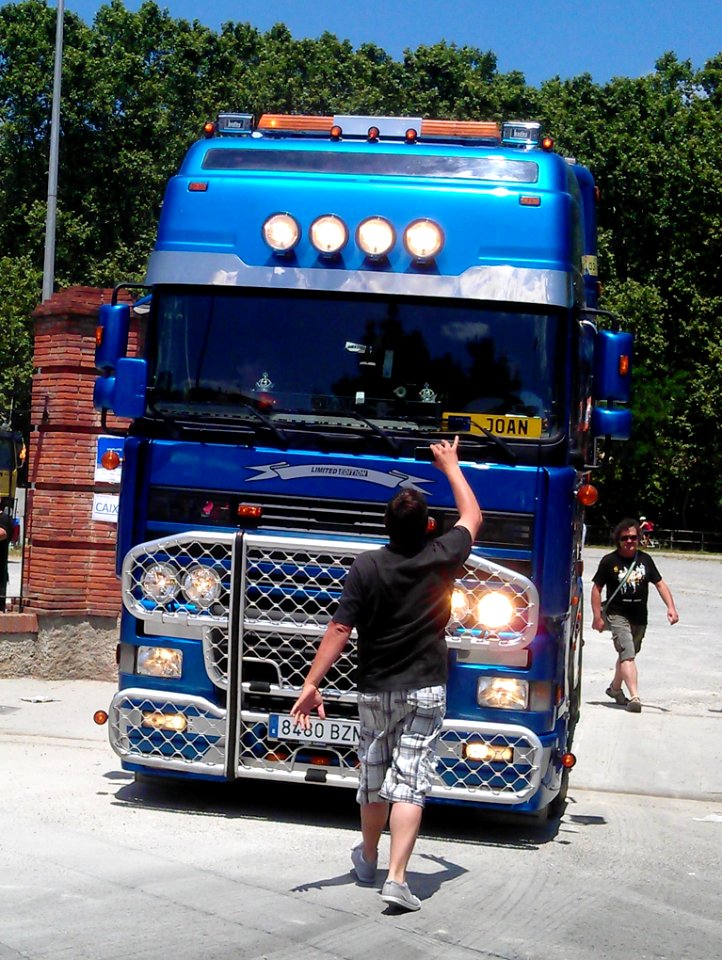 Festa dels Camioners Olot 201300706 0051
