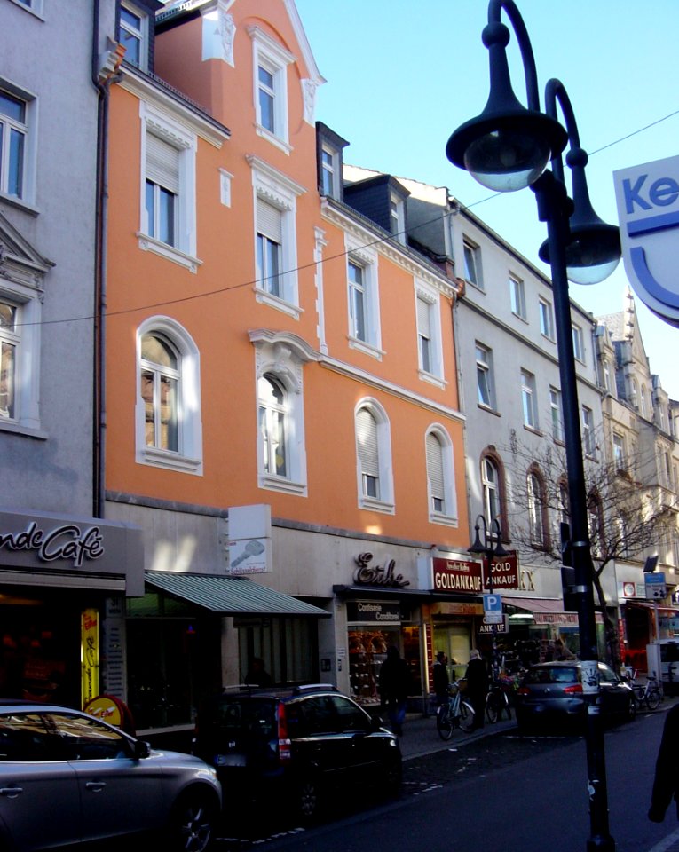 Ffm Leipziger Straße 45