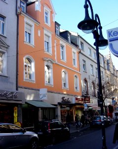 Ffm Leipziger Straße 45