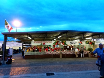 Festa de l'Unità 2017 Ravenna 05