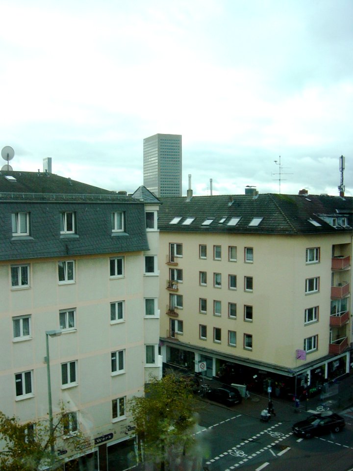 Ffm Adalbertstraße 1935