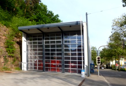 Feuerheus Dillweißenstein 2