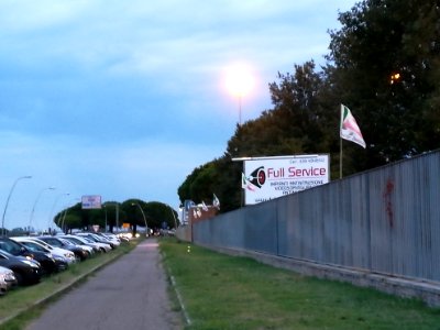 Festa de l'Unità 2017 Ravenna 09