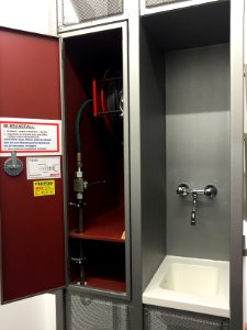 Feuerlöscheinrichtung - Sächsisches Staatsarchiv Dresden