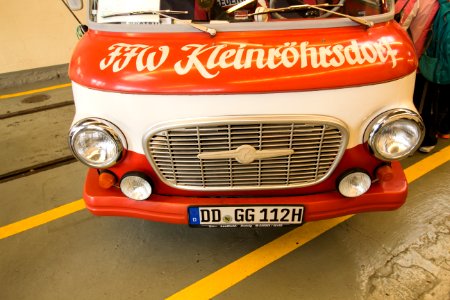 Feuerwehr B1000 - FFW Kleinröhrsdorf (3)