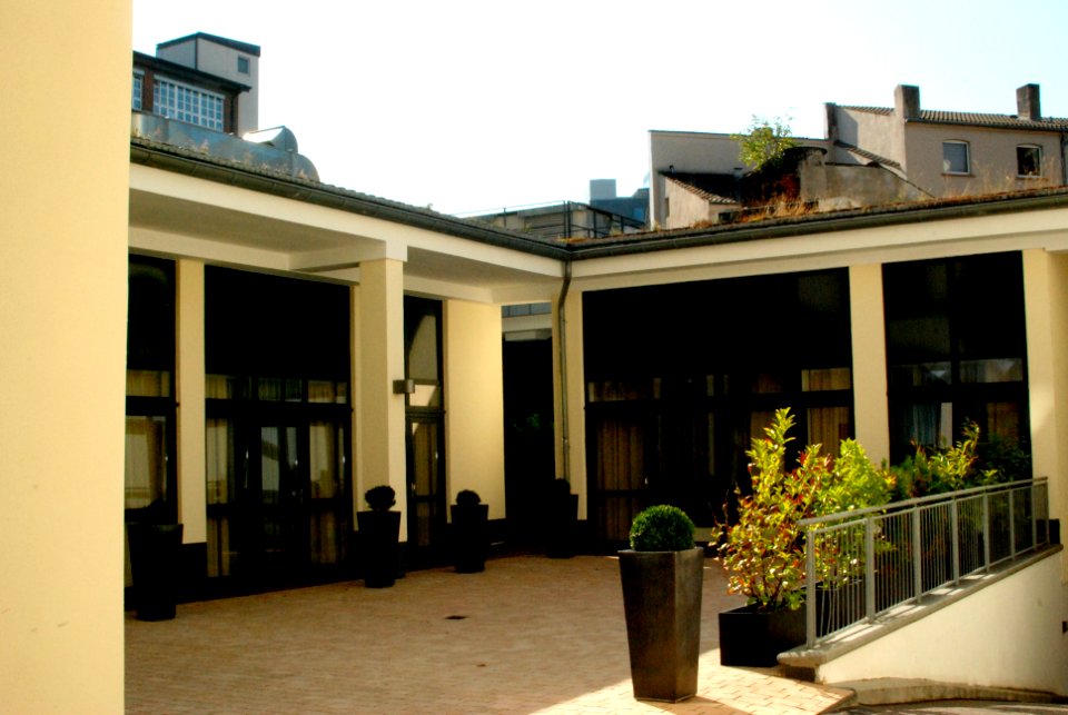Ffm Hamburger Allee 55