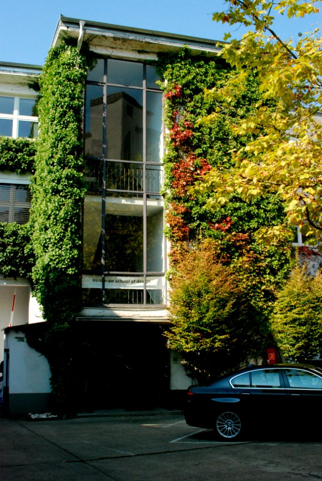 Ffm Hamburger Allee 30