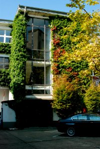 Ffm Hamburger Allee 30