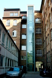 Ffm Hamburger Allee 28