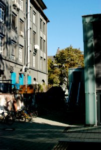 Ffm Hamburger Allee 66