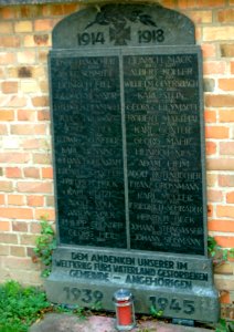 Ffm Hausen 50