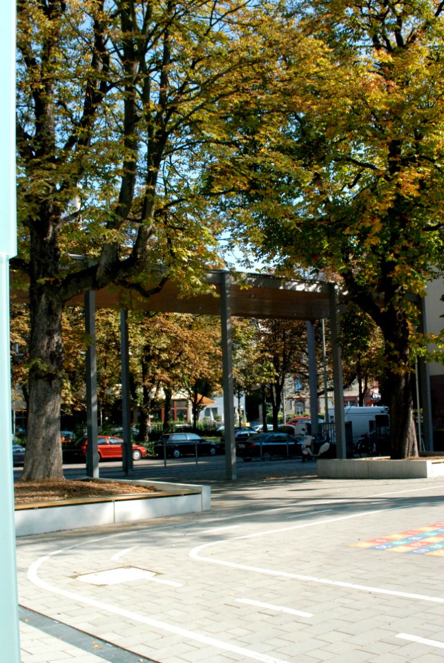 Ffm Hamburger Allee 69