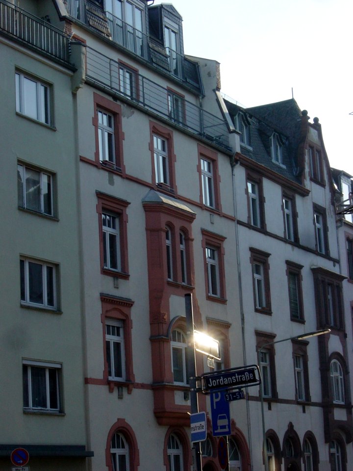 Ffm Homburger Straße 15