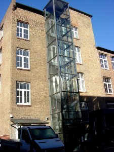 Ffm Leipziger Straße 50