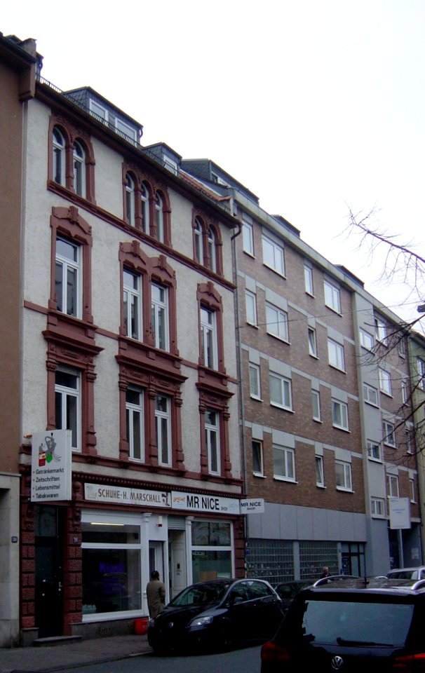 Ffm GroßeSeestraße 14