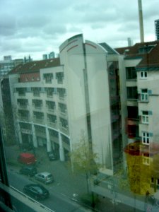 Ffm Adalbertstraße 1934