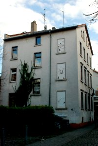 Ffm Häusergasse 55