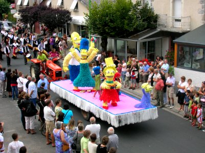 Festifolies 2008 11
