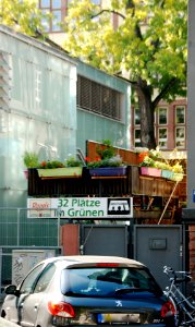 Ffm Hamburger Allee 49