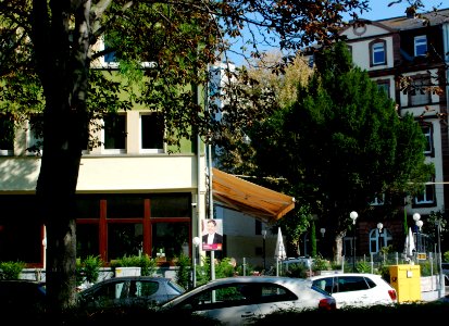 Ffm Hamburger Allee 46