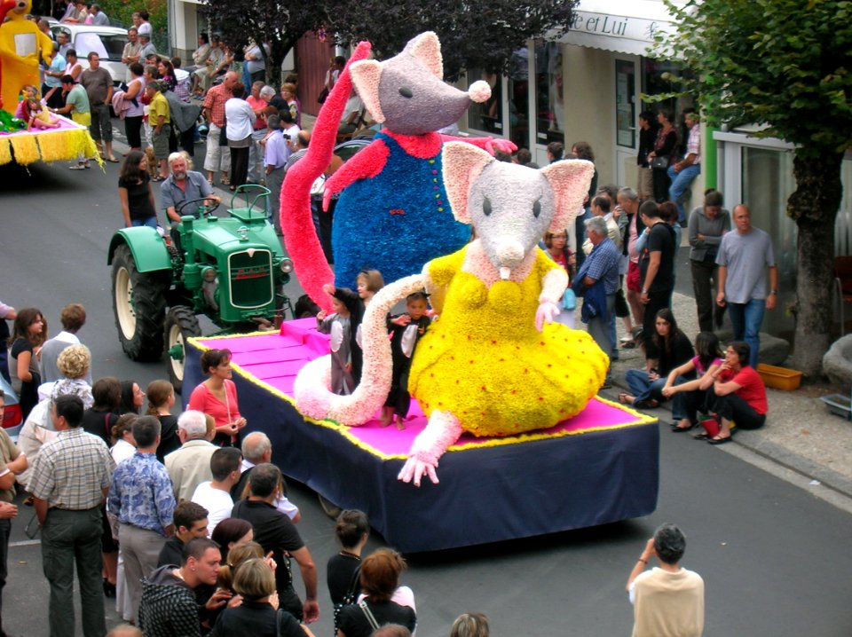 Festifolies 2008 19