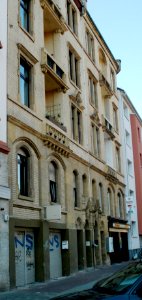 Ffm Hamburger Allee 52