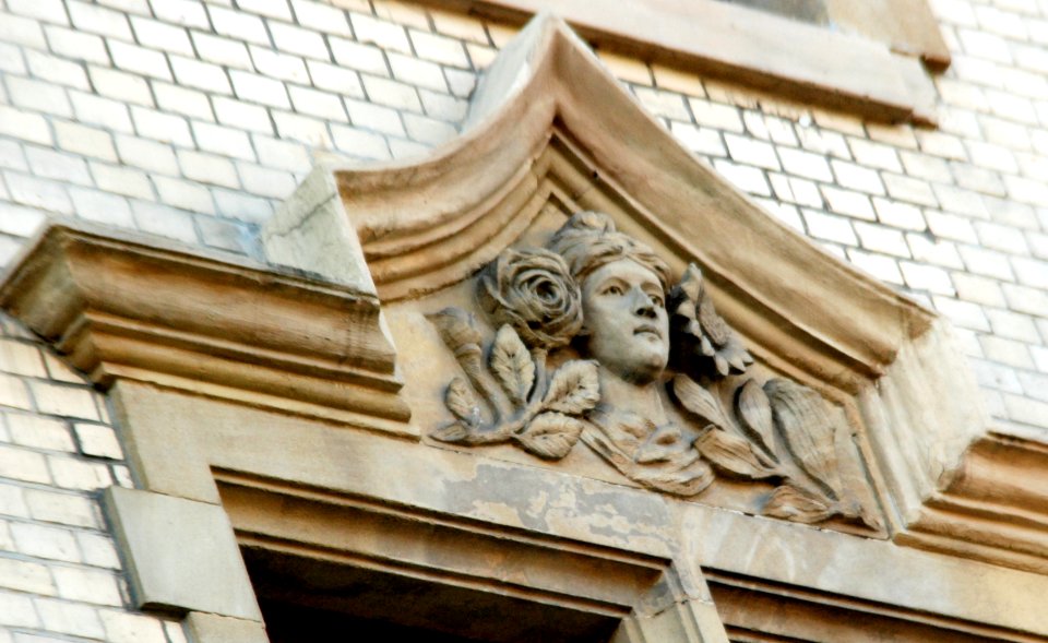 Ffm Hamburger Allee 53