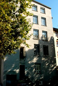 Ffm Hamburger Allee 31