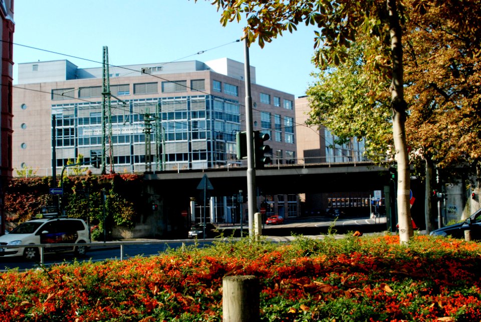 Ffm Hamburger Allee 75